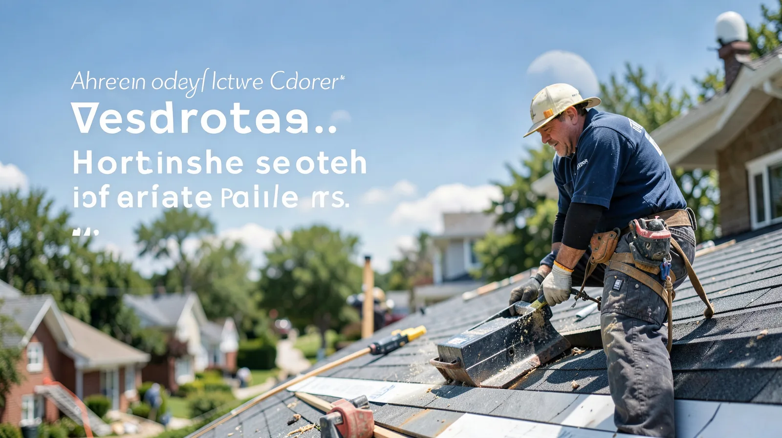 Roof Replacement in Holmen, WI near me